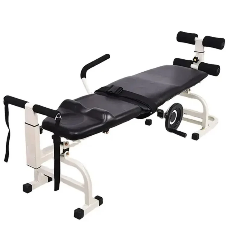 BED TRAKSI - Gambar 3