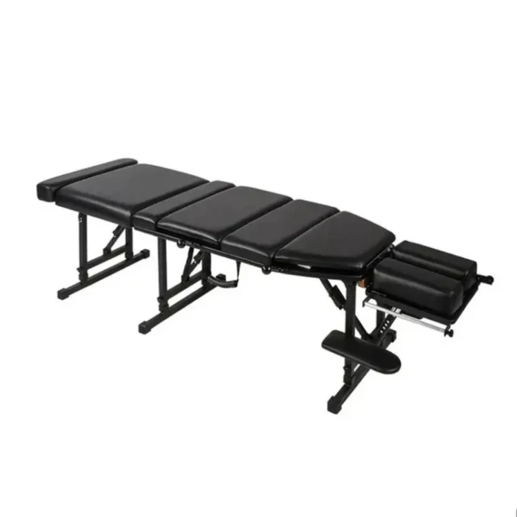 CHIROPRACTIC TABLLE - Gambar 5