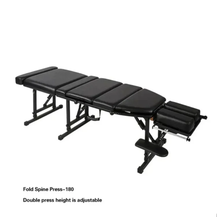 CHIROPRACTIC TABLLE - Gambar 6