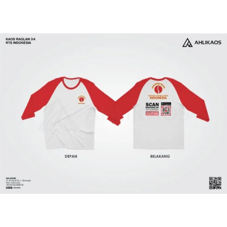 KAOS RTS - Gambar 4