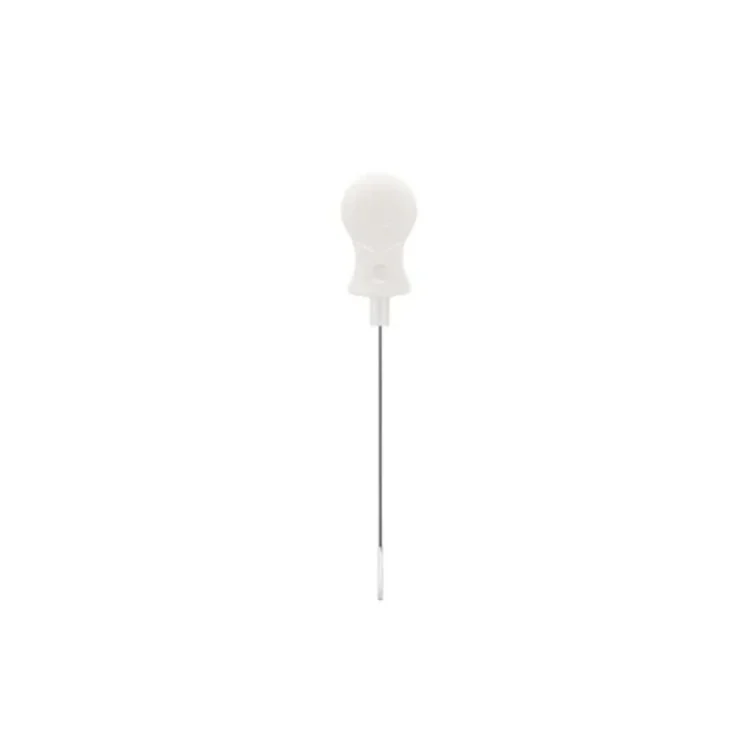 hwato disposible nidlle acupotomi - Gambar 2