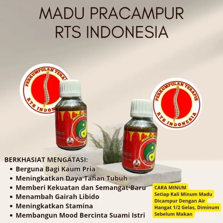 Madu Rts