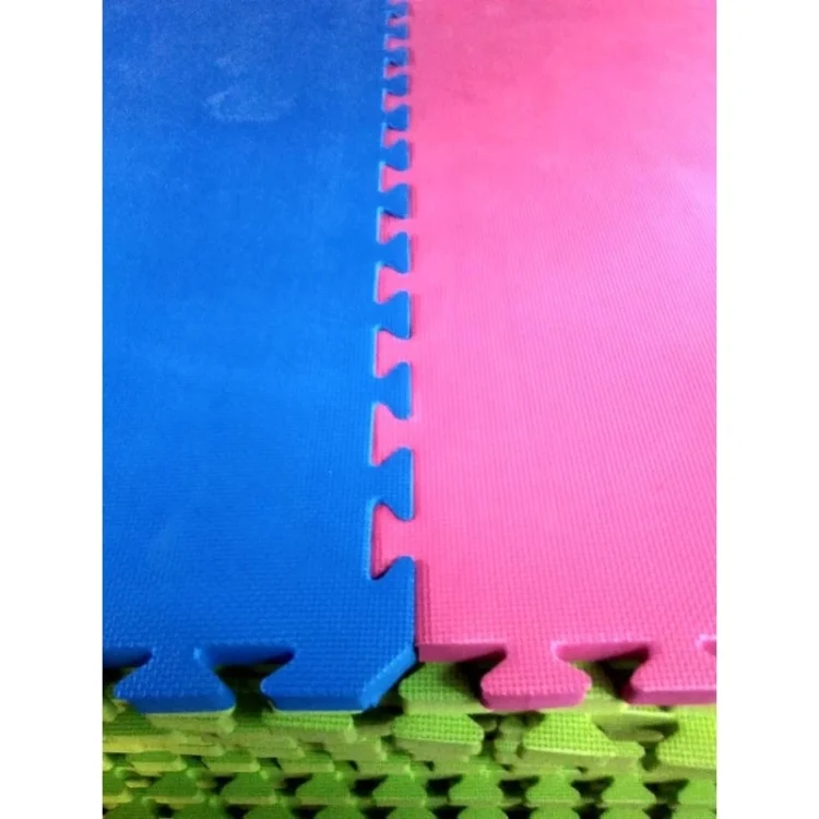 Matras Puzlle 1 m x 1 m 1 cm - Gambar 3