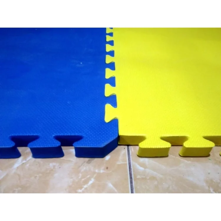 Matras Puzlle 1 m x 1 m 1 cm - Gambar 2