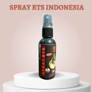 minyak hirudin rts
